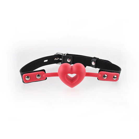 Amor Ball Gag - Red SS09952