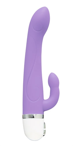 Wink Vibrator G Spot - Orgasmic Orchid VI-P0205ORC