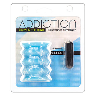 Addiction Silicone Packer