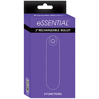 PowerBullet eSSENTIAL-Pink 3.5"