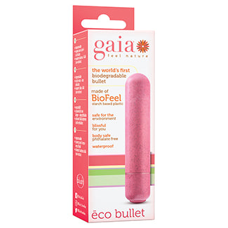 Gaia Eco Bullet-Aqua