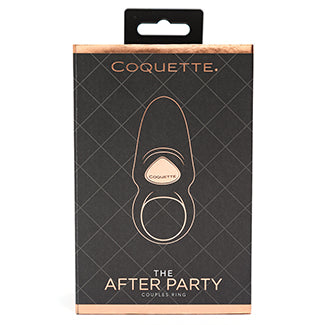 Coquette The Hedonist Stroker