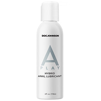 A-Play ExtraThick Anal Glide 4.5oz