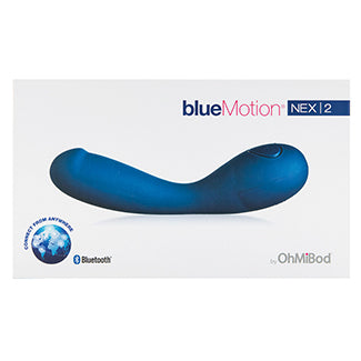 OhMiBod Lovelife Share Couple’s Ring Vibe-Black