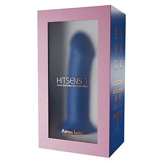 Adrien Lastic Hitsens 3-Purple