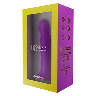 Adrien Lastic Hitsens 4-Pink