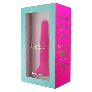 Adrien Lastic Hitsens 5-Black