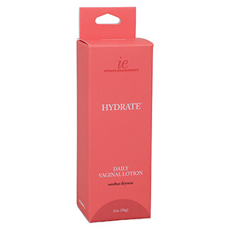 Intimate Enhancements Tease Nipple Arousal Gel-Mint 0.35oz