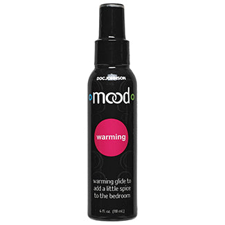 Mood Glide-Tingling 4oz