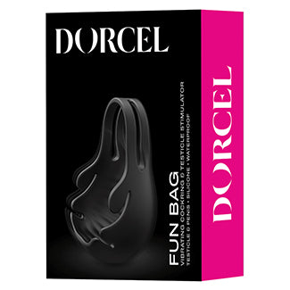 Dorcel Orgasmic Double Do