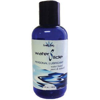 Water Slide Lubricant 1oz