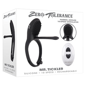 Zero Tolerance Cup Em