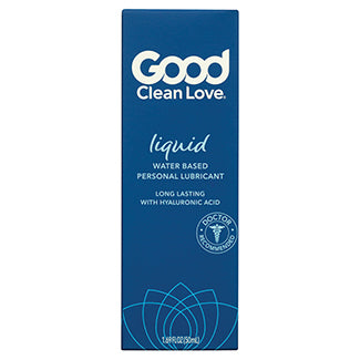 Good Clean Love Hybrid Lubricant 1.69oz