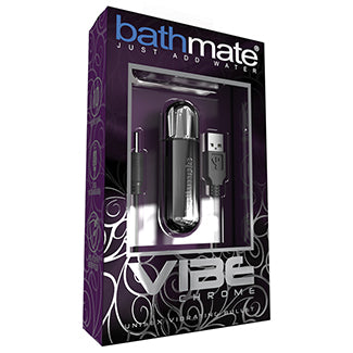 Bathmate Hydromax 3-Clear