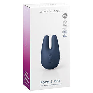 JimmyJane Form 3 PRO-Pink