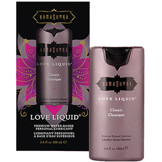 Kama Sutra Intensify Plus Female Arousal Gel-Warming 0.4oz