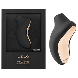 Lelo Sona-Cerise