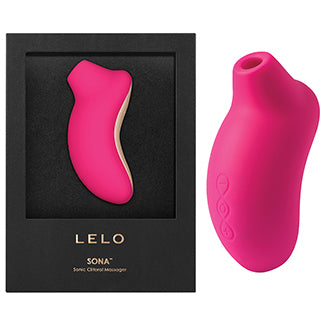 Lelo Sona-Pink