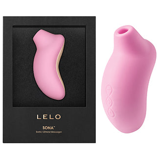 Lelo Sona-Black