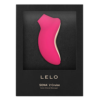 Lelo Sona 2-Purple