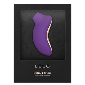 Lelo Tiani 3-Cerise