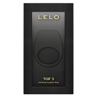 Lelo Tor 3-Base Blue