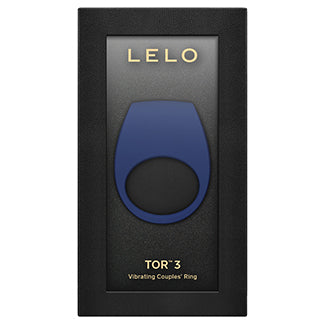 Lelo Tor 3-Violet Dust