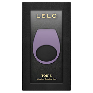 Lelo Loki Wave 2-Black