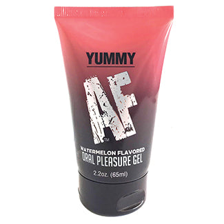 Juicy AF Lube 4oz