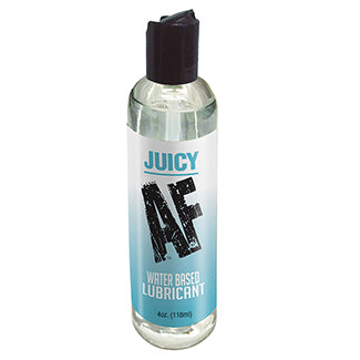 Juicy AF Lube 2oz