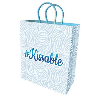 #Loveable Gift Bag