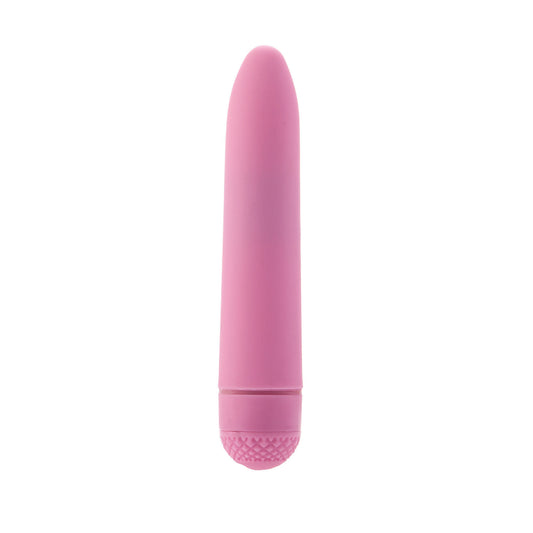 First Time Mini Vibe - Pink SE0004042