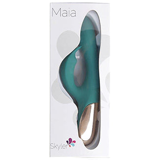 Maia Syrene Remote Luxury Bullet-Purple