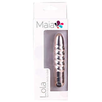 Maia Ziggy Vibrating Erection Enhancher