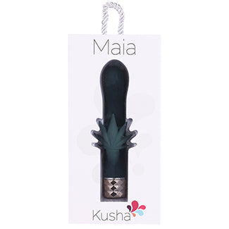 Maia Jane 420 Rechargeable Bullet