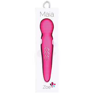 Maia Jessi Rechargeable Mini Bullet-Rose Gold