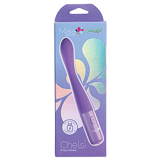 Maia VibeLite Rayla Dual Stim Vibrator