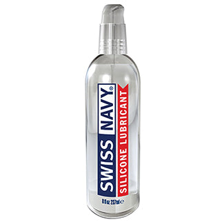 Swiss Navy Water Based Lube 2oz