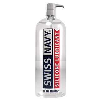 Swiss Navy Water Based Lube 32oz