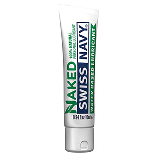 Swiss Navy Pride Edition Silicone Lubricant 4oz