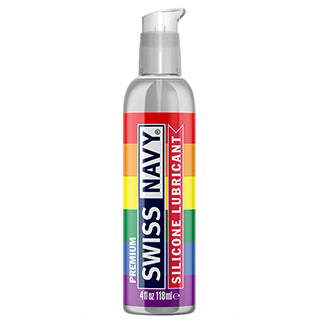 Wet Uranus Anal Lube Premium Silicone Based Lubricant 1oz