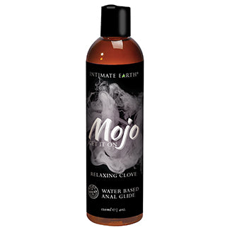 Intimate Earth Mojo Get It On Peruvian Ginseng Performance Glide