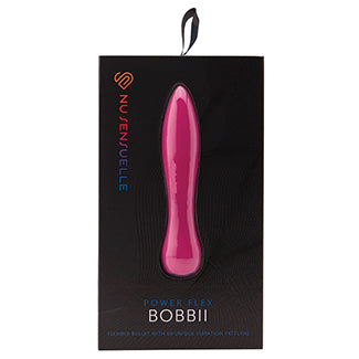 Sensuelle Baelii 20 Function Vibe-Magenta