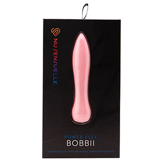 Sensuelle Baelii 20 Function Vibe-Blue