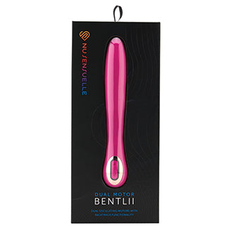 Sensuelle Remote Control 15 Function Petite Egg-Purple