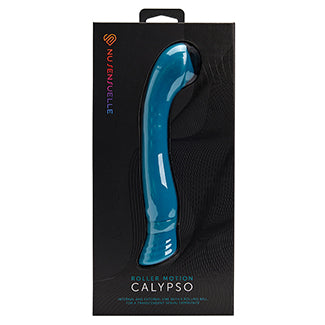 Sensuelle Calypso-Magenta