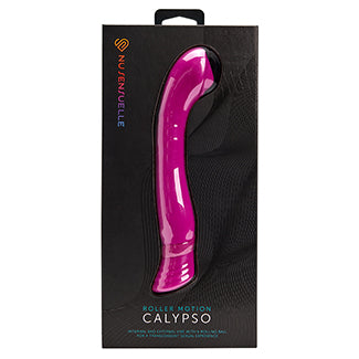 CalExotics Connect Couples Ring