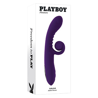 Playboy Pleasure Triple Threat