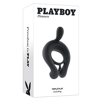 Playboy Pleasure True Indulgence