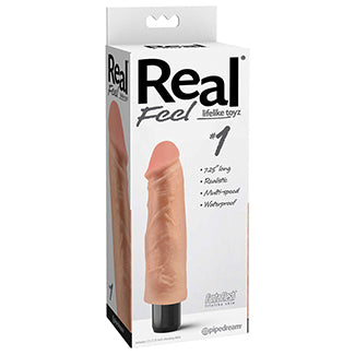 Real Feel No. 2-Light